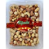Uğurlu Kuruyemiş Karışık Lüx 400 gr