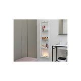 Uğurlu Metal Banyo Rafı çok amaçlı raf