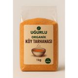 Uğurlu Organik Ege Tarhanası (500 Gr)