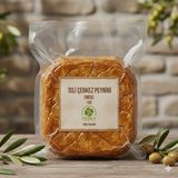 Uğurlu Organik Isli Çerkez Peyniri (1 Kg)