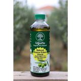 Uğurlu Organik Naturel Sızma Erken Hasat Zeytinyağı (1 Lt)