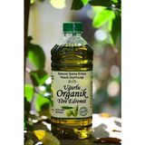 Uğurlu Organik Naturel Sızma Erken Hasat Zeytinyağı (2 Lt)