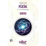Uğurlu Seri Matematik Tyt - Ayt Soru Bankası 12.sınıf