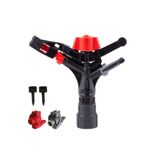 Uğurlu Yağmurlama Tarla Bahçe Sulama Fıskıye S-60 Sprink