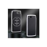 UĞURLUM MODA Chery Tıggo 7 Pro Anahtar Kılıfı Siyah TIGGO 7 PRO