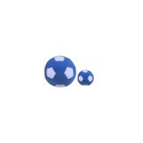 UgurToyss Peluş Top Yumuşak Dokulu Evde Oynamalık Büyük Ve Orta Boy Oyuncak Peluş Top