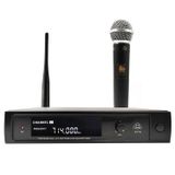 Uhf Cooma B-2790 Kablosuz 1 El Mikrofon