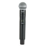 Uhf Decon H1 Kablosuz El Mikrofonu