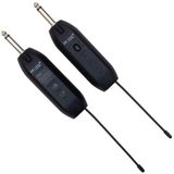 Uhf Gitar Tip Mikrofon (Genel Enstrümanlar Için) MV-19586 - Ahşap