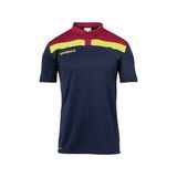Uhlsport 1002213 Lacivert Erkek T-shirt
