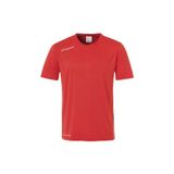 UHLSPORT 1003341 Erkek T-shirt - Essentıal - 12.10.007.002.106.014