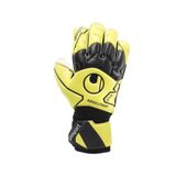 Uhlsport 101115101 Absolutgrıp Flex Frame Carbon Sarı Kalecı Eldıvenı