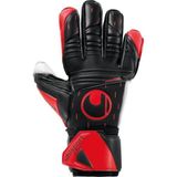 Uhlsport 101132101 Kırmızı Classic Absolutgrip Goalkeeper Kaleci Eldiveni