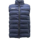 Uhlsport 1101759-20.068 Lacivert Free Unisex Yelek