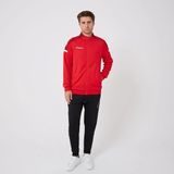 Uhlsport 1101801-20.004 Energy Erkek Polo Tişört - 3XL - Kırmızı
