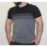Uhlsport 1119111-21.146 Flag M Erkek T-Shirt - Antrasit