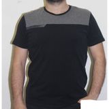 Uhlsport 1119121 Siyah Erkek T-shirt