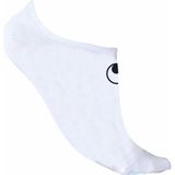 Uhlsport 1120001-B Soket Çorap 3'Lü Paket Unisex Çorap - 40 - 45 - Beyaz