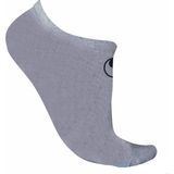 Uhlsport 1120001-G Soket Çorap 3'Lü Paket Unisex Çorap - 36 - 40 - Gri