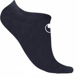 Uhlsport 1120001-S Soket Çorap 3'Lü Paket Unisex Çorap - 40 - 45 - Siyah
