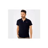 Uhlsport 3201124-20.002 Marvın M Siyah Erkek T-shirt