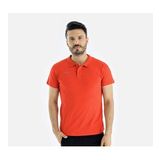 Uhlsport 3201124-20.004 Kırmızı Marvın M Erkek T-Shirt