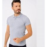 Uhlsport 3201124-20.041 Marvın M Erkek T-Shirt - 2XL - Gri