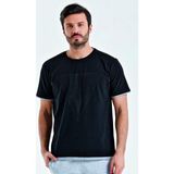 Uhlsport 3201129-21.750 Orange M Erkek T-Shirt - 2XL - Siyah