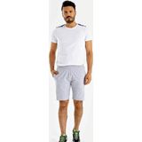 Uhlsport 3201411-20.041 Marvın M Gri Melanj Erkek Şort