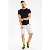Uhlsport 3202110 Siyah Erkek T-shirt