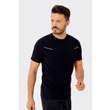 Uhlsport 3211106-20.002 Alfa M Erkek T-Shirt