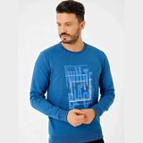 Uhlsport 3211302-20333 Rush M Erkek Sweatshirt