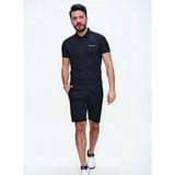 Uhlsport 3212110-20.002 Shape M Erkek T-Shirt - Siyah