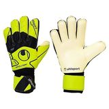 Uhlsport Absolutgrip Flexframe Karbon Kaleci Eldiveni - Sarı - 10