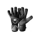 UHLSPORT Absolutgrip Tam Profesyonel Kaleci Eldiveni