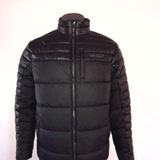 Uhlsport ALİXS M 1101913 Siyah Erkek Mont