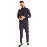 Uhlsport Antreman Eşofman Stream 22 - Siyah