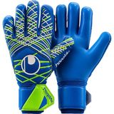Uhlsport Aquasoft 2025 Kaleci Eldiveni - Mavi - 8.5