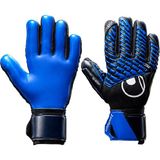 Uhlsport Aquasoft Fang 2026 Kaleci Eldiveni - Mavi - 9