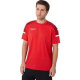 Uhlsport Energy Erkek Antrenman Tişört 1101805 - 2XL - Kırmızı