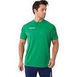 Uhlsport Energy Erkek Antrenman Tişört 1101805 - 2XL - Yeşil