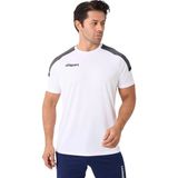 Uhlsport Energy Erkek Antrenman Tişört 1101805 - Beyaz