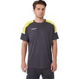 Uhlsport Energy Erkek Antrenman Tişört 1101805 - Gri