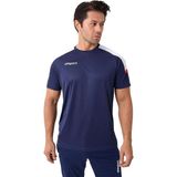 Uhlsport Energy Erkek Antrenman Tişört 1101805 - XL - Lacivert