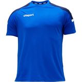 UHLSPORT Energy Erkek Mavi Antrenman Tişört 1101805