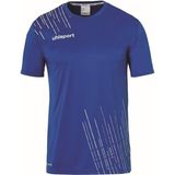 Uhlsport Erkek Antrenman T-Shirt Score 26 1003451 - Saks - Beyaz