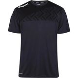 Uhlsport Erkek Antrenman Tişört Rigel 2021002 - 2XL - Gri