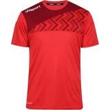 Uhlsport Erkek Antrenman Tişört Rigel 2021002 - 2XL - Kırmızı