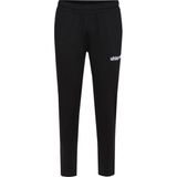 Uhlsport Erkek Futbol Pantolon Kamp Free - Siyah