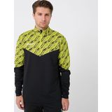 Uhlsport Erkek Futbol Sweatshirt Progressive Training 1002275